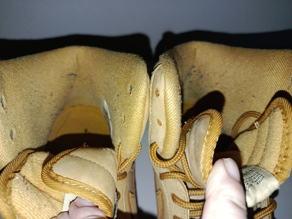 Nike Air Force nr 44.5--28.5 cm