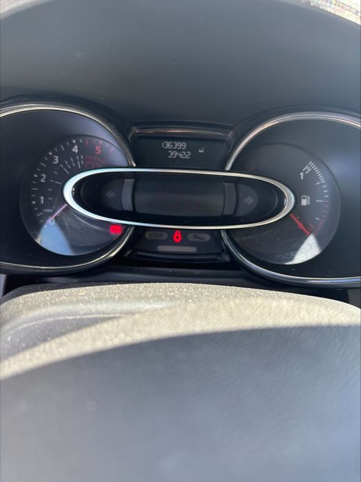Renault Clio IV 1.5 dCi 90cv
