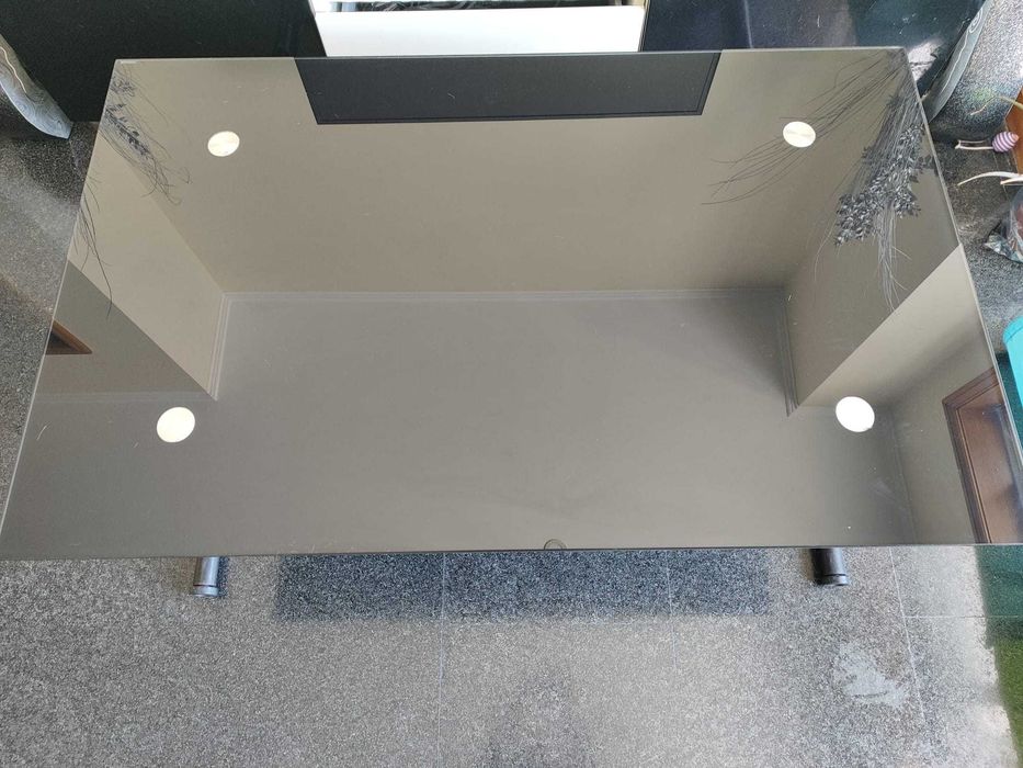 Mesa de apoio para sala de estar