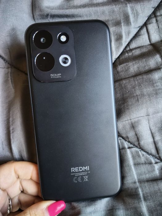 Xiaomi Redmi 17 4G 4G/256GB