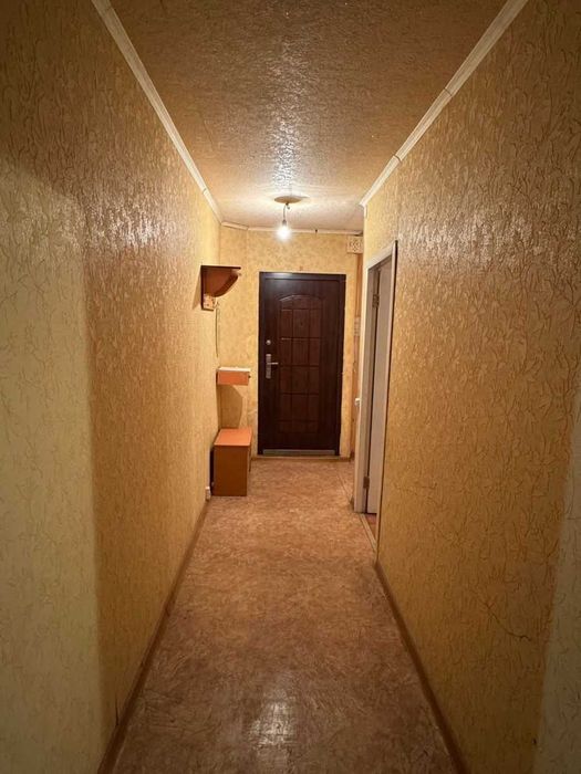 Экс! 3к.квартира, 6/9, м. Холодная гора, можно по сертификатам