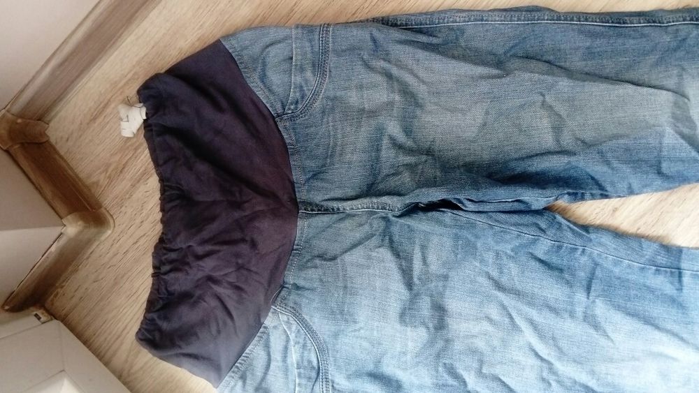 Rybaczki ciążowe rozmiar 40