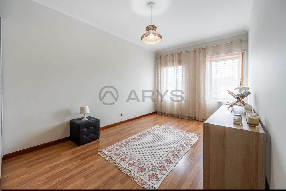 Apartamento t3 Delães