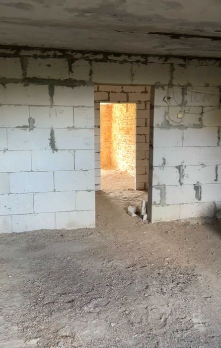 Продаж багатоквартирного будинку в Золотоноші