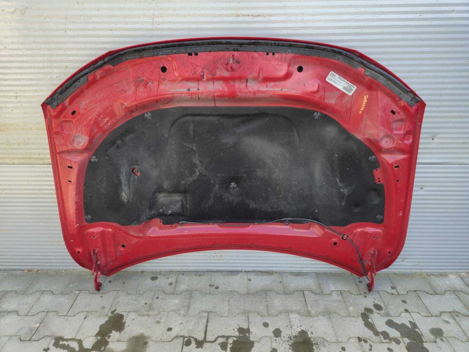 Maska pokrywa silnika oryginal dodge durango 19r PRM