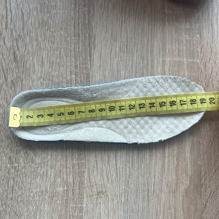 Демісезонні чобітки для дівчинки (р. 30)