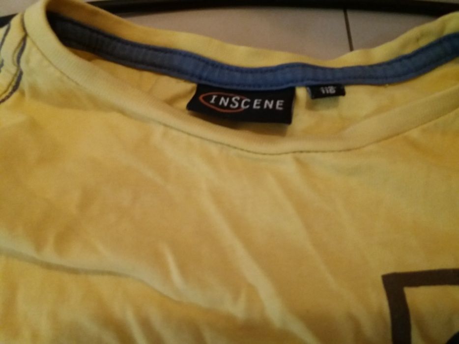 Отличная футболка на мальчика