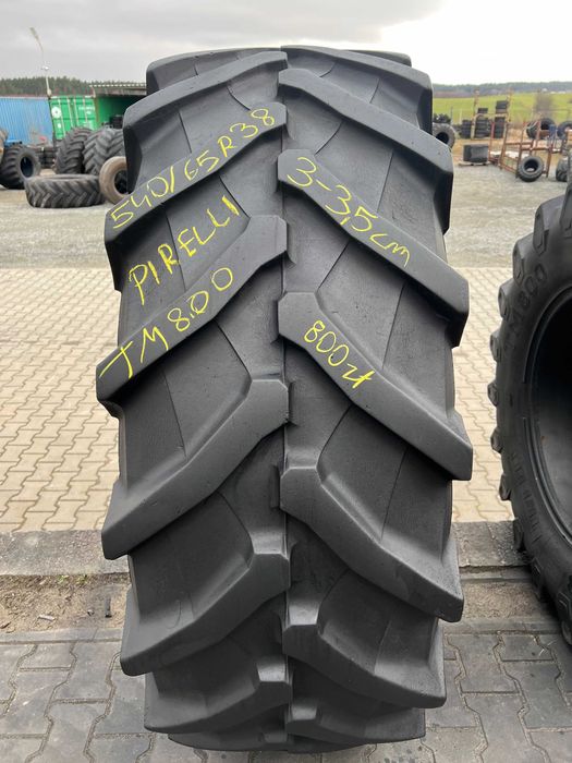 PIRELLI TM800 540/65R38