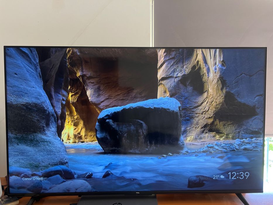 Tv 55 polegadas TCL