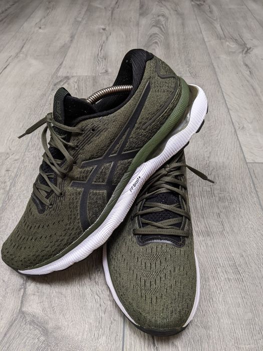 Кроссовки asics размер 44,5