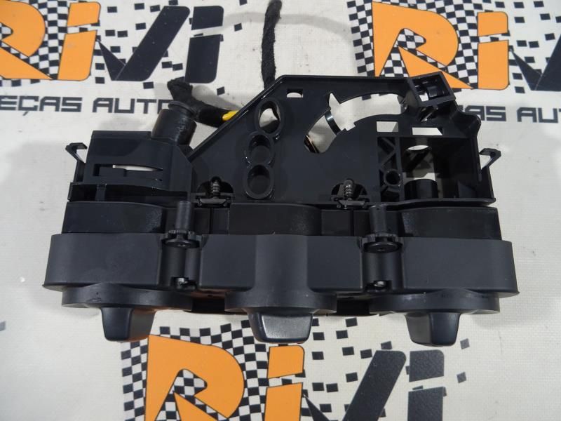 Comando chauffage / sofagem SEAT Leon (1P1)