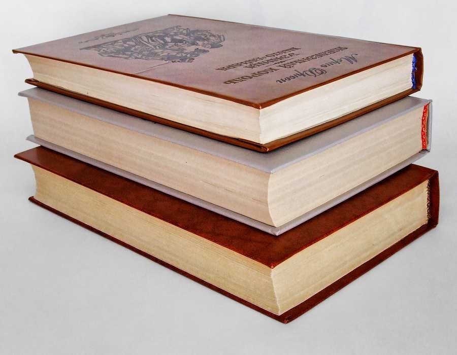 7 книг: Стивенсон, Рид, Лондон, Купер и др.