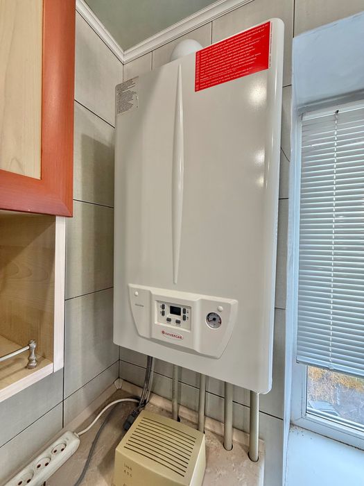 КРУТЕЗНА 3х кімнатна Чешка з АО газ Ремонт Меблі Техніка