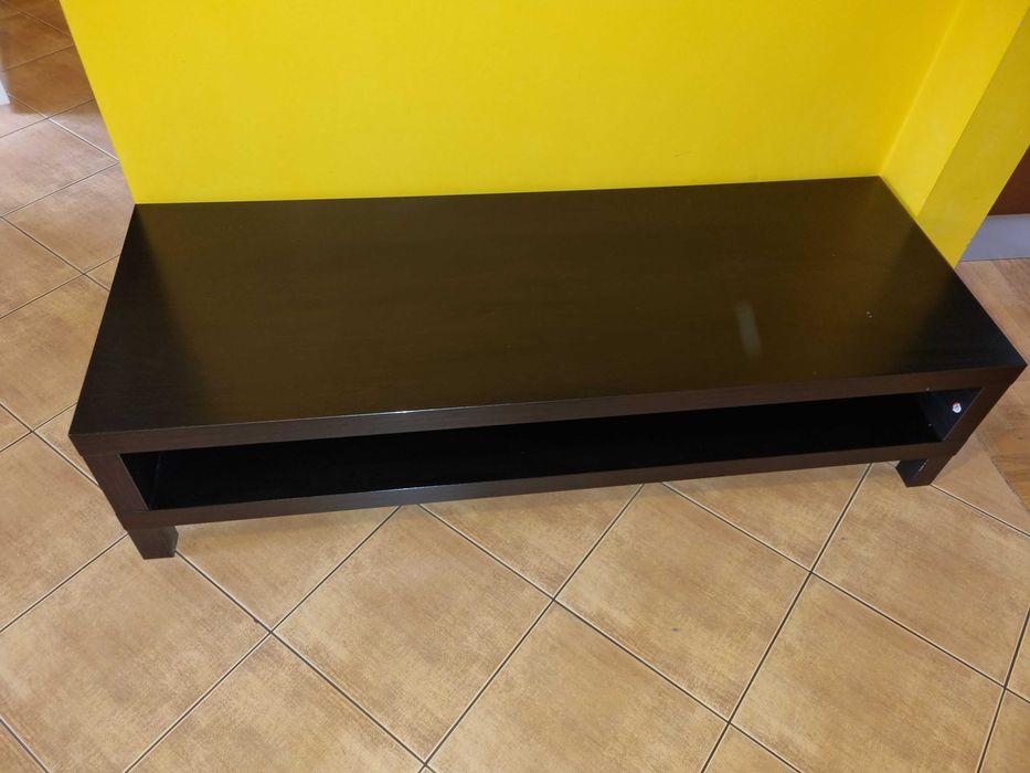 Stolik szafka rtv / stolik kawowy / ława ikea lack