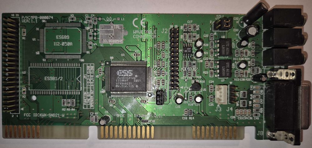 Zestaw Retro PC 486 VESA | DX2-66 | 12x RAM | Dyski OK (Unikat!)