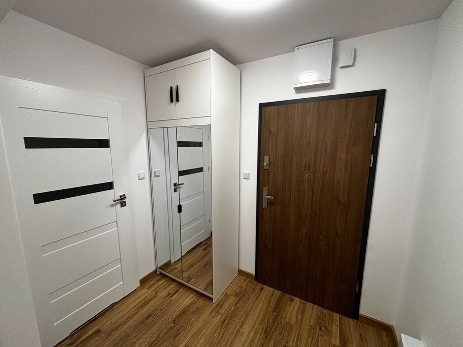 Kawalerka 35 m2 ul. Dożynkowa