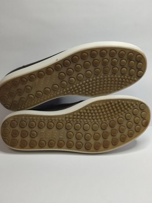ECCO Womens Soft 7 Low Bootie