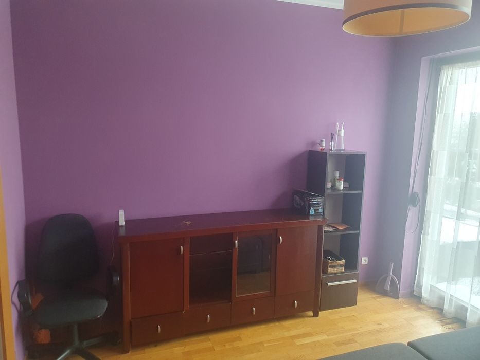 Pokój dwuosobowy