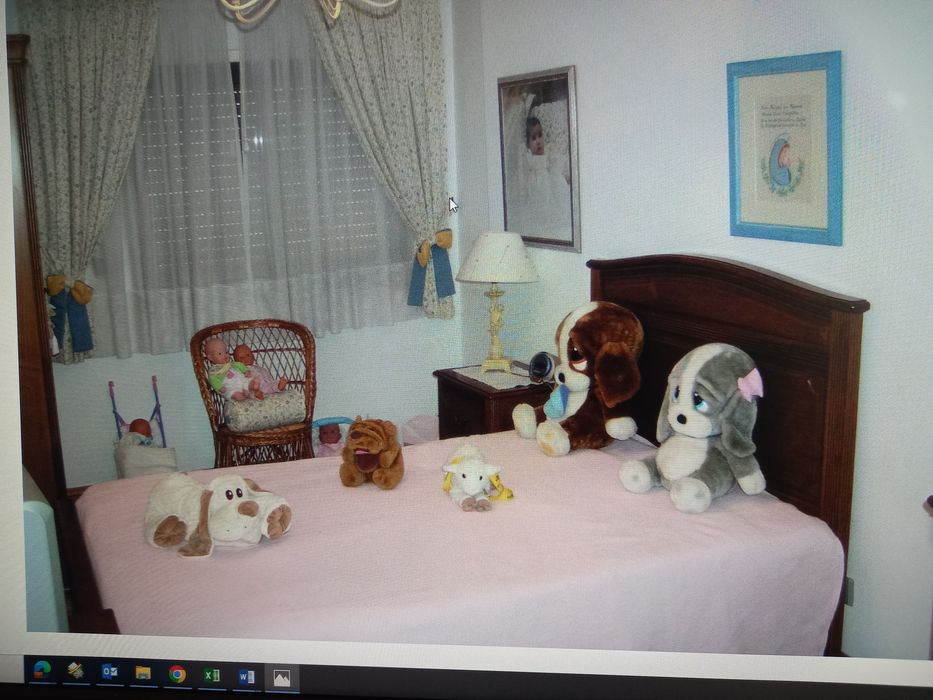 Mobília de quarto