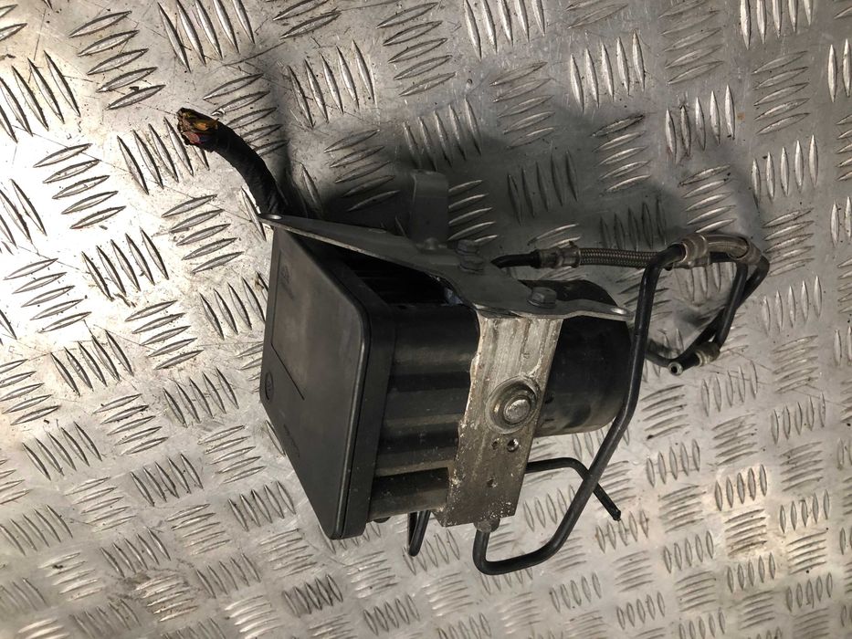 Pompa abs dsc Bmw E81 E87 E90 E91 lift