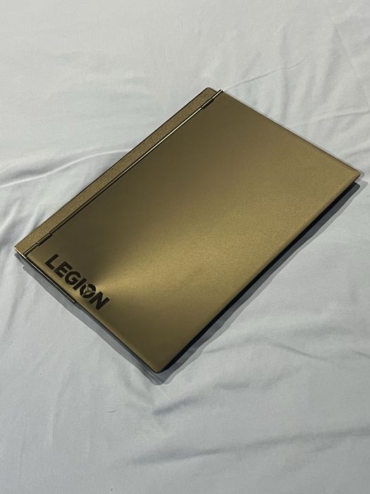(Negociável) Lenovo Legion Y540 | i5-9300hf | 16gb RAM | gtx 1650 | Limpeza Recente