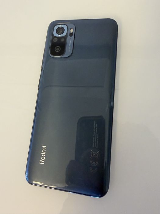 Redmi note 10S 128gb como novo