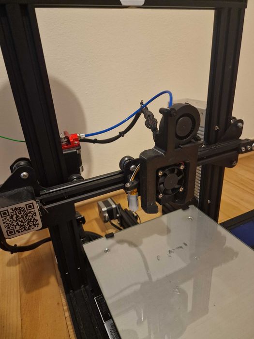 Drukarka 3D ENDER 3