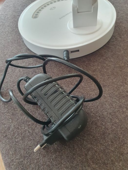 Лампа настільна в ідеальному стані