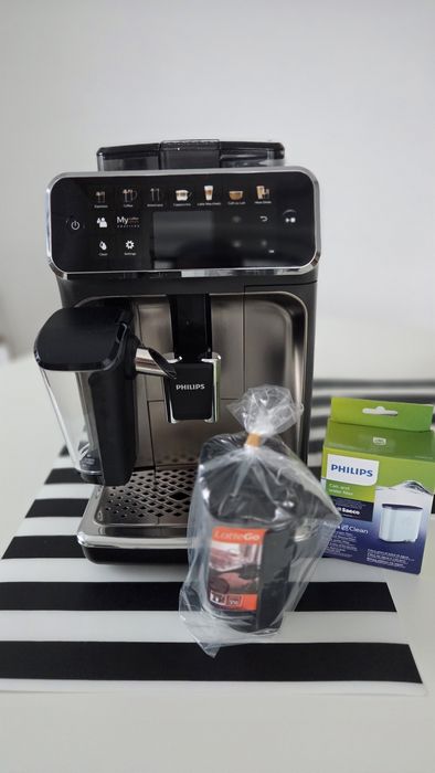 Ekspres do kawy Philips 5400