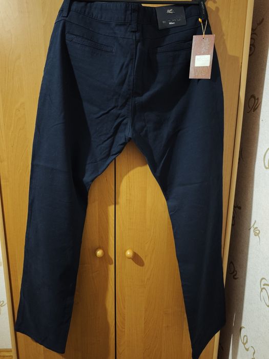 Чоловічі штани Etro .