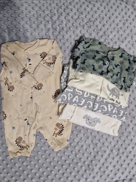 Дитячий  одяг для  немовлят