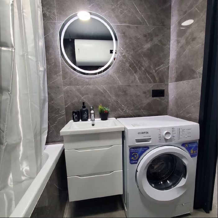 Оренда квартири подобово: Поділ, ЖК Smart Concept. Всі умови #322