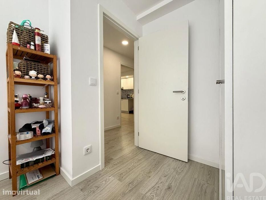Apartamento T2 em Aradas