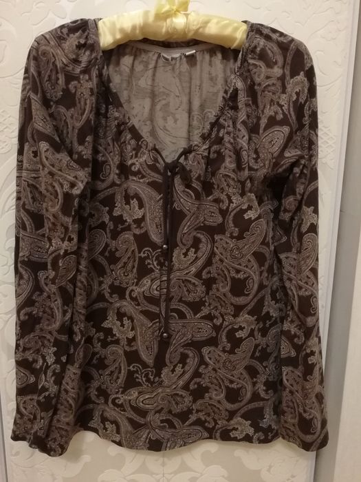 T-shirt damski Esprit, rozm L