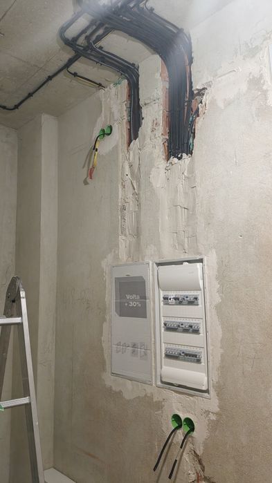Електромонтаж Львів