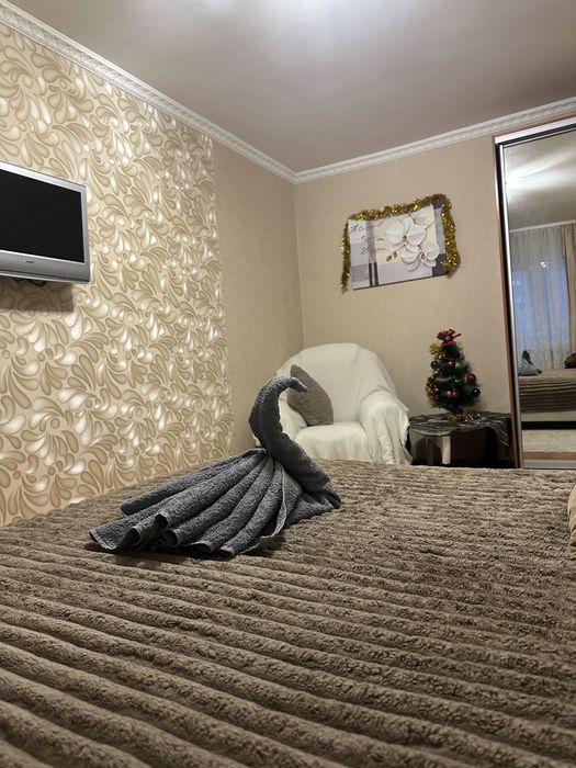 Квартира в центрі міста( Чмиленко). Кондиціонер