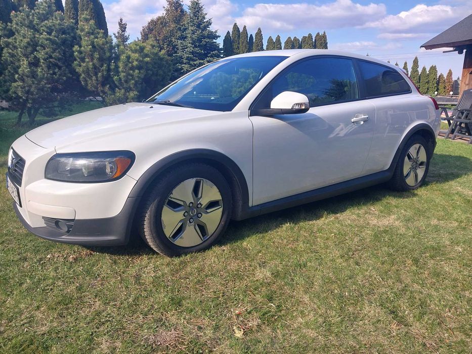 Volvo C30  1.6 diesel
