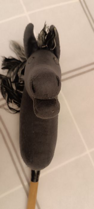Hobby horse używany