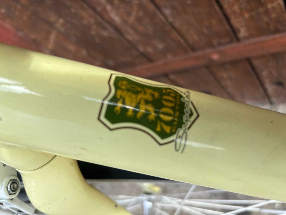 Sprzedam lub zamienię Felt Curbside - "ostre koło" -single speed. Rama 56 cm.