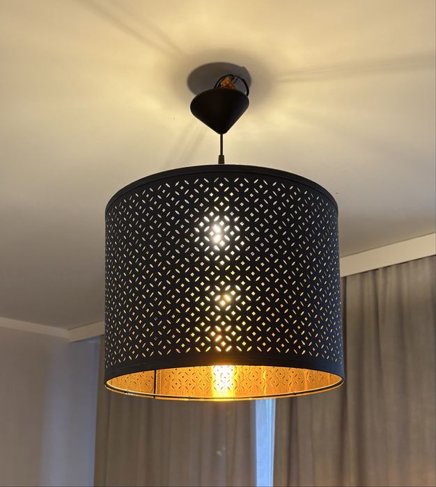 Abażur Ikea NYMO