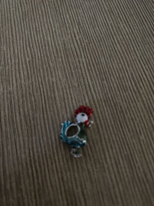 Charms do bransoletki