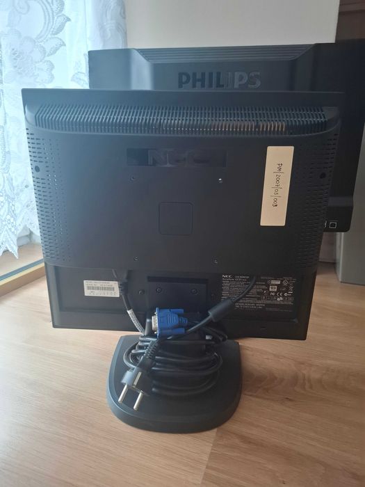monitory do komputera 2x