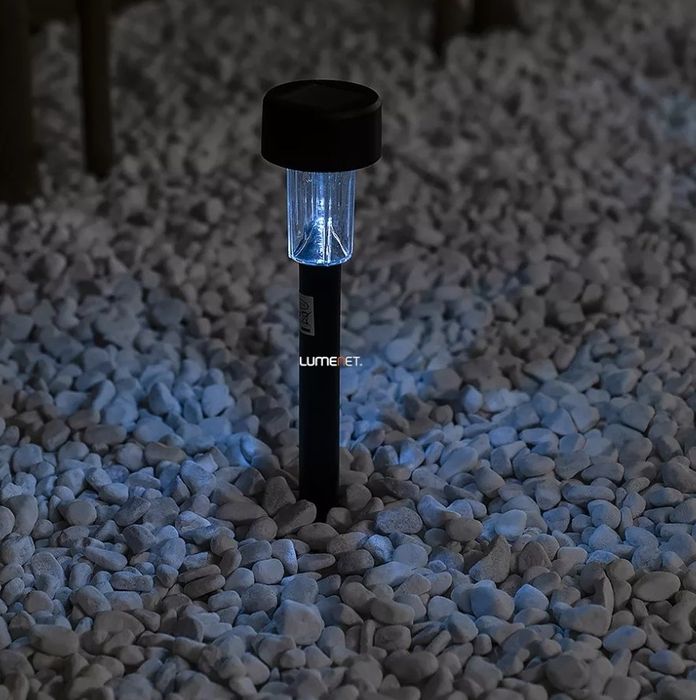 Candieiro led solar luz Gratis