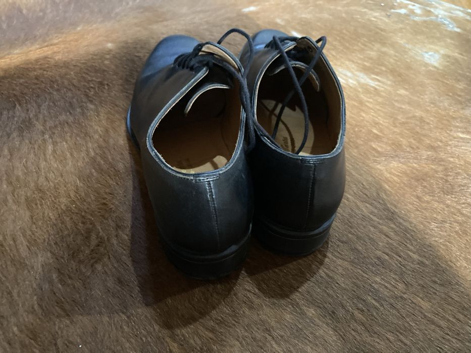 Sapatos Clássicos de sola cerimónia 45