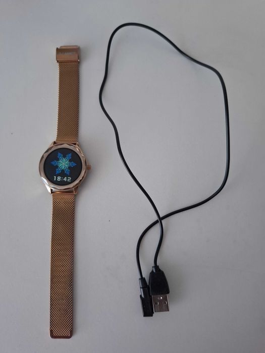 Smartwatch Apart Garett Lady ANN RT
