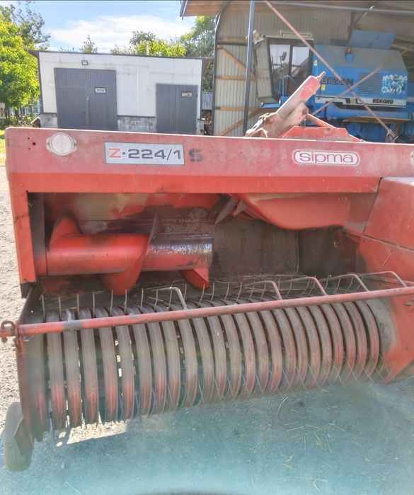 Prasa Spime 1990r Sprawna Pierwszy właściciel