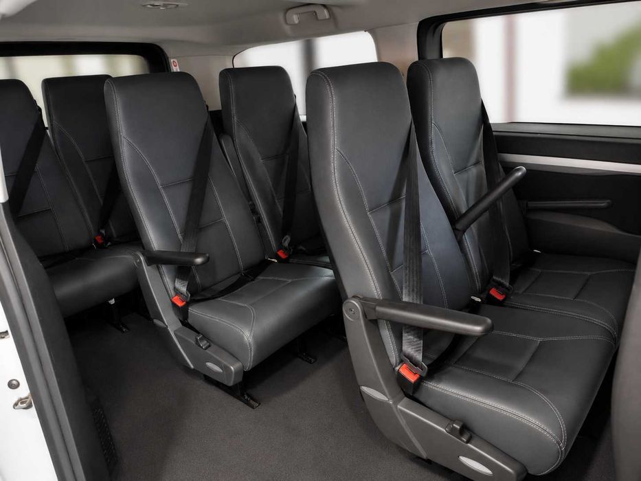 Toyota Proace Verso 1.5 D-4D L2 9 Lugares