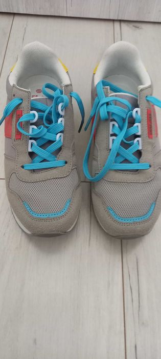 Adidasy damskie r.36
