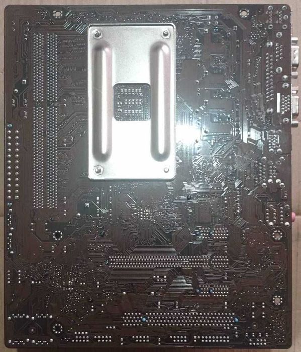 комплект AMD FX-4100 4 ядра + мат.плата ASUS