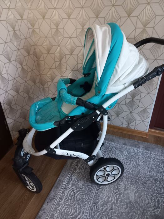 Коляска Avalon 2 в 1